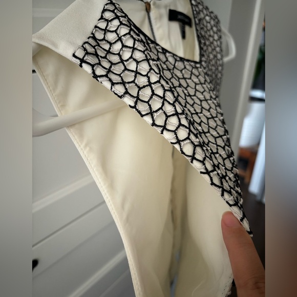 Worn once Judith & Charles Blouse (Size 4) - Picture 5 of 9